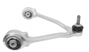 Suspension Control Arm and Ball Joint Assembly