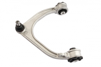 Suspension Control Arm and Ball Joint Assembly