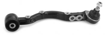 Suspension Control Arm and Ball Joint Assembly