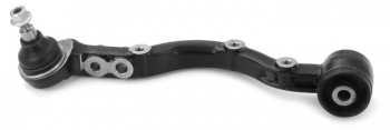 Suspension Control Arm and Ball Joint Assembly