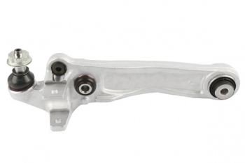 Suspension Control Arm and Ball Joint Assembly