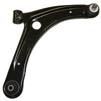Suspension Control Arm and Ball Joint Assembly