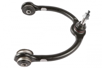 Suspension Control Arm and Ball Joint Assembly