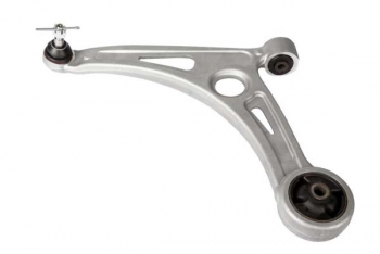Suspension Control Arm and Ball Joint Assembly