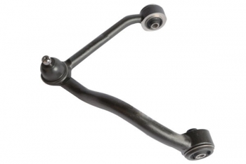 Suspension Control Arm and Ball Joint Assembly