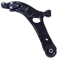 Suspension Control Arm and Ball Joint Assembly