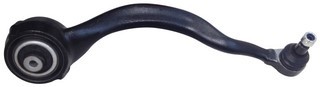 Suspension Control Arm and Ball Joint Assembly