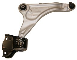 Suspension Control Arm and Ball Joint Assembly