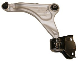 Suspension Control Arm and Ball Joint Assembly