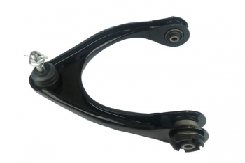 Suspension Control Arm and Ball Joint Assembly