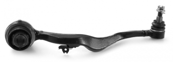 Suspension Control Arm and Ball Joint Assembly