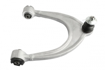 Suspension Control Arm and Ball Joint Assembly