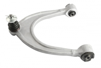 Suspension Control Arm and Ball Joint Assembly