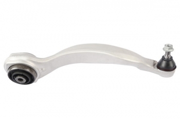 Suspension Control Arm and Ball Joint Assembly