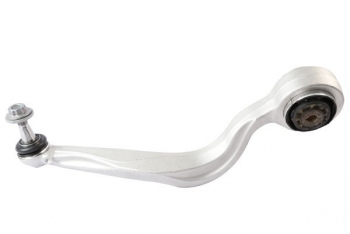 Suspension Control Arm and Ball Joint Assembly