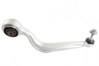 Suspension Control Arm and Ball Joint Assembly