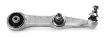 Suspension Control Arm and Ball Joint Assembly