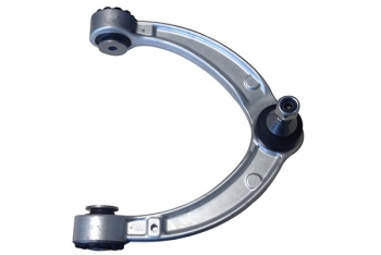 Suspension Control Arm and Ball Joint Assembly