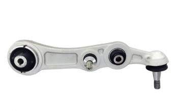 Suspension Control Arm and Ball Joint Assembly