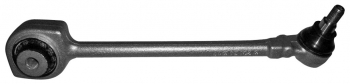 Suspension Control Arm and Ball Joint Assembly
