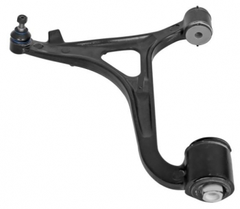 Suspension Control Arm and Ball Joint Assembly