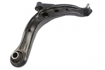 Suspension Control Arm and Ball Joint Assembly