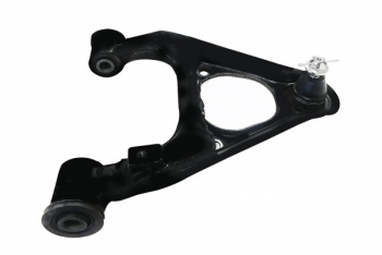 Suspension Control Arm and Ball Joint Assembly