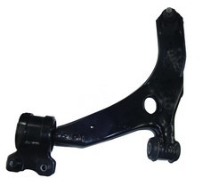 Suspension Control Arm and Ball Joint Assembly