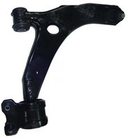 Suspension Control Arm and Ball Joint Assembly