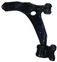 Suspension Control Arm and Ball Joint Assembly