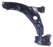 Suspension Control Arm and Ball Joint Assembly