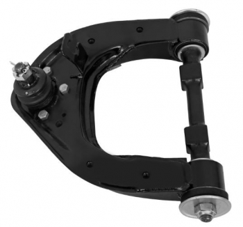 Suspension Control Arm and Ball Joint Assembly