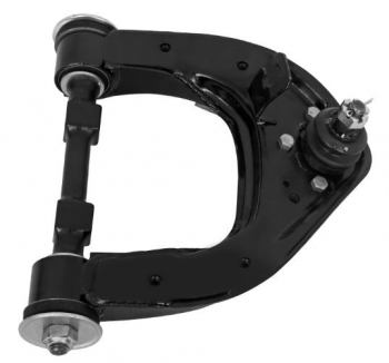Suspension Control Arm and Ball Joint Assembly