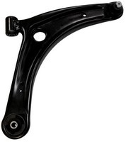 Suspension Control Arm and Ball Joint Assembly