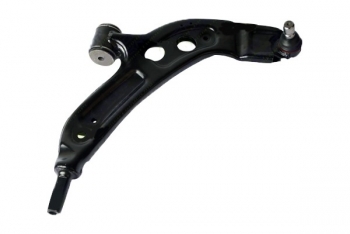 Suspension Control Arm and Ball Joint Assembly