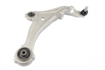 Suspension Control Arm and Ball Joint Assembly