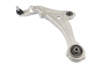 Suspension Control Arm and Ball Joint Assembly