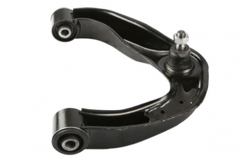 Suspension Control Arm and Ball Joint Assembly
