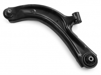 Suspension Control Arm and Ball Joint Assembly