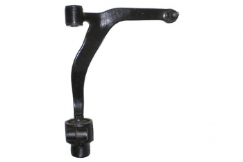 Suspension Control Arm and Ball Joint Assembly