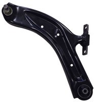 Suspension Control Arm and Ball Joint Assembly