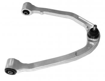 Suspension Control Arm and Ball Joint Assembly