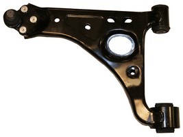 Suspension Control Arm and Ball Joint Assembly