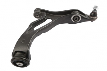Suspension Control Arm and Ball Joint Assembly