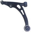 Suspension Control Arm and Ball Joint Assembly