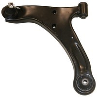 Suspension Control Arm and Ball Joint Assembly