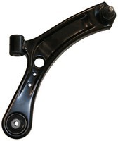 Suspension Control Arm and Ball Joint Assembly