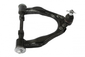 Suspension Control Arm and Ball Joint Assembly
