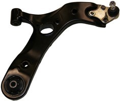 Suspension Control Arm and Ball Joint Assembly