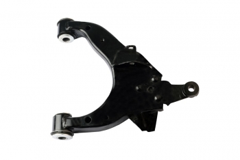 Suspension Control Arm and Ball Joint Assembly